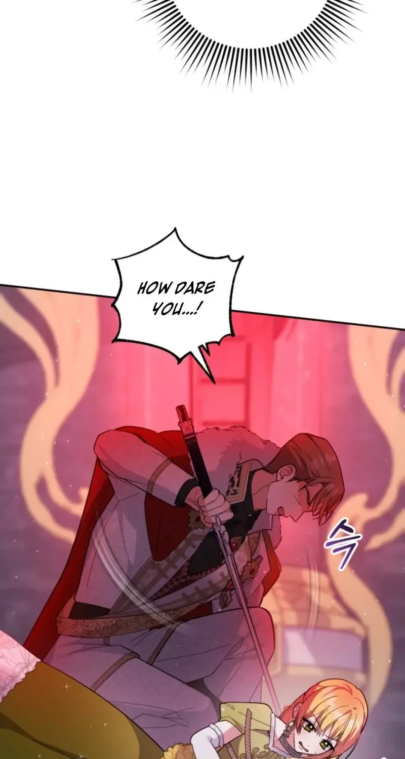 The Cutest Little Villainess Chapter 64 page 73