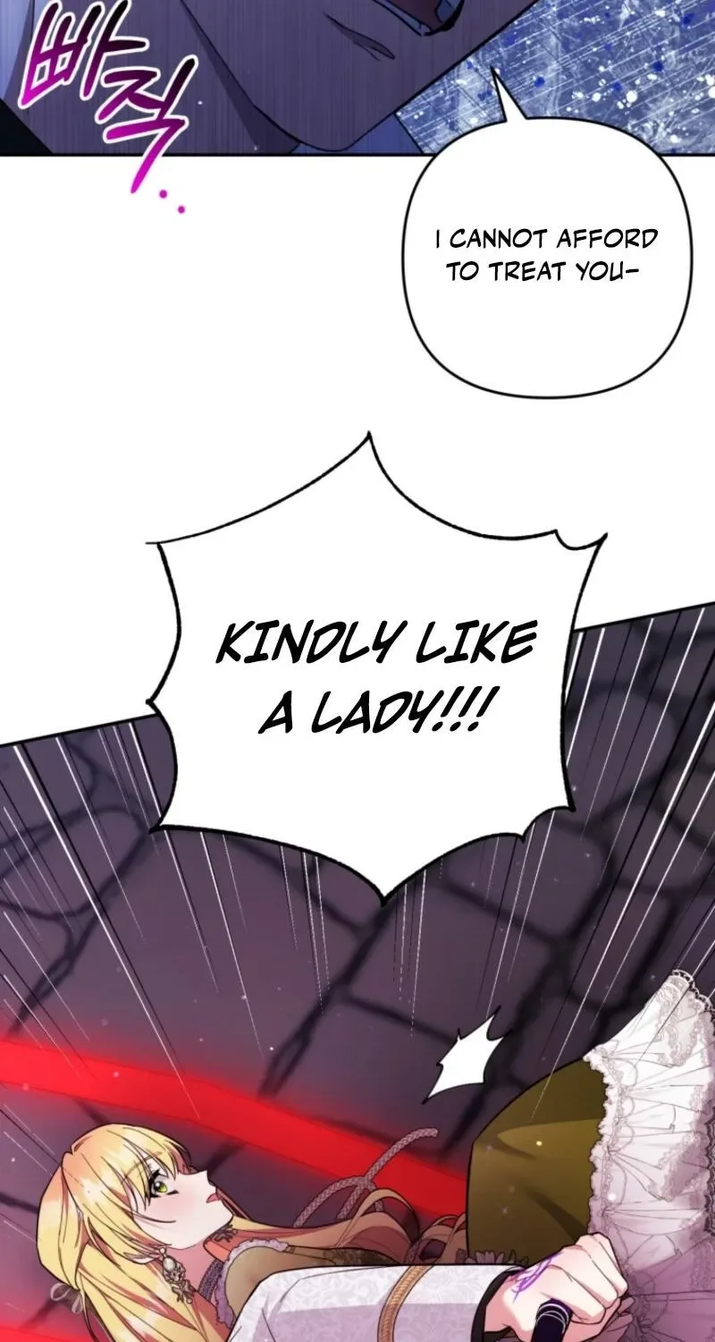 The Cutest Little Villainess Chapter 64 page 75