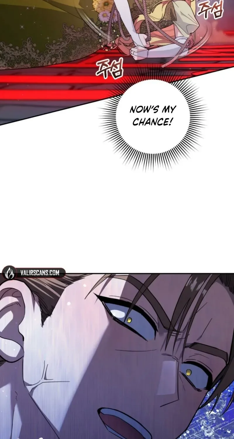 The Cutest Little Villainess Chapter 64 page 74