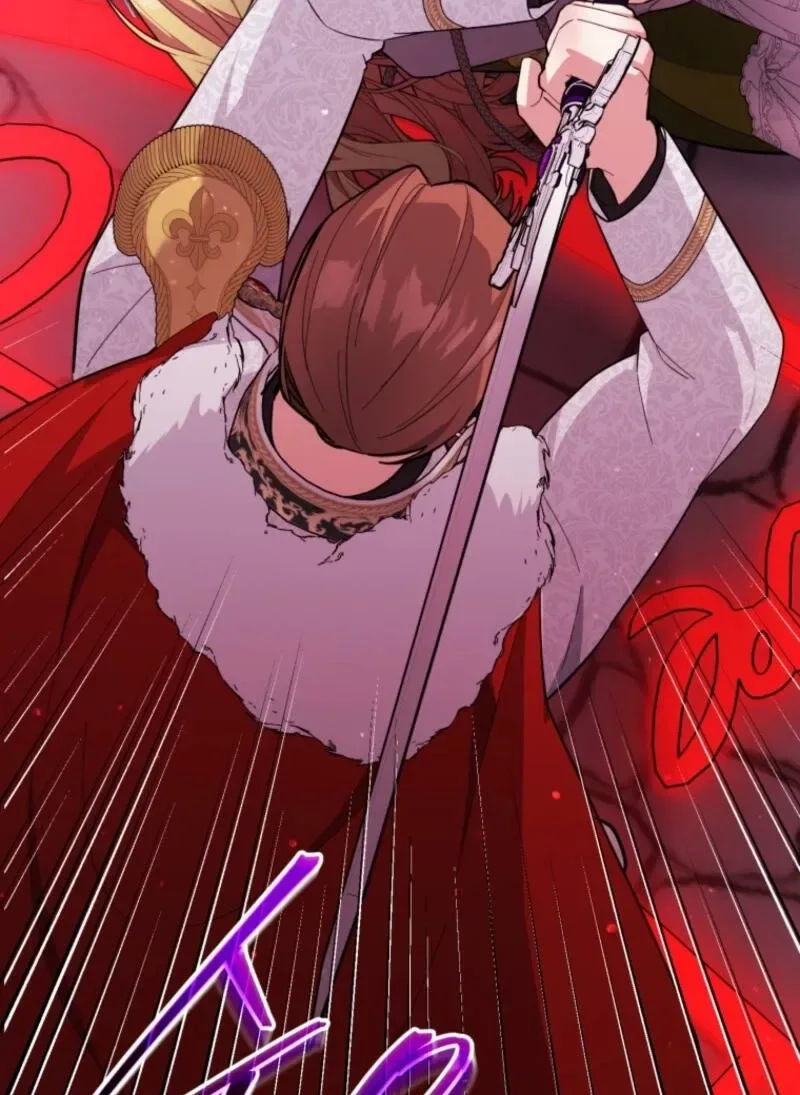 The Cutest Little Villainess Chapter 64 page 76