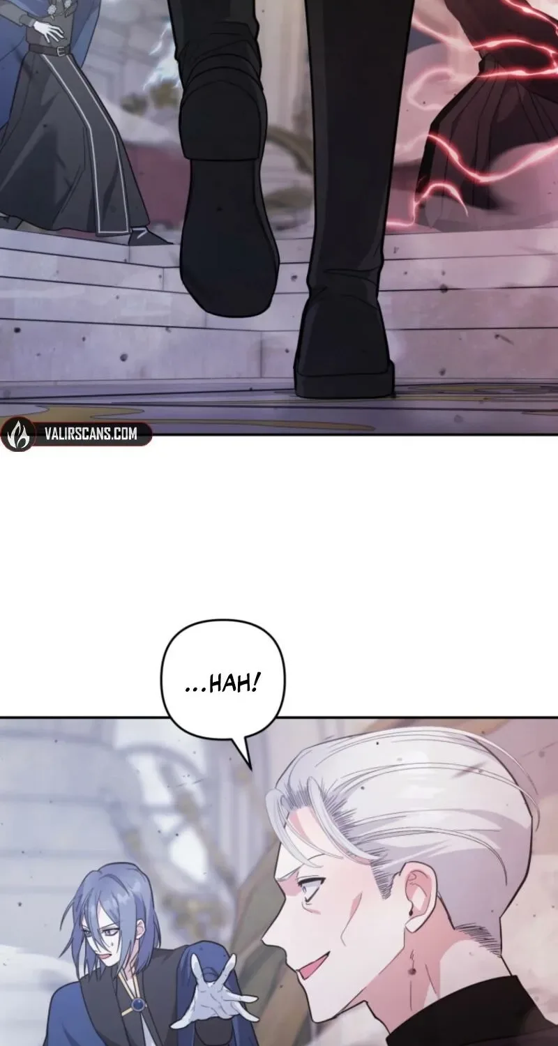 The Cutest Little Villainess Chapter 64 page 30