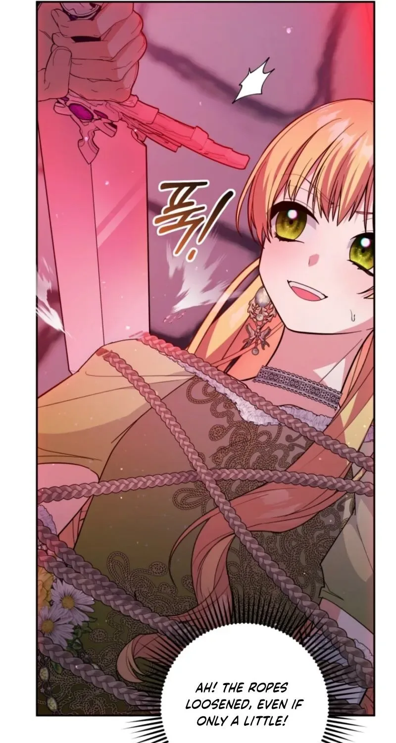 The Cutest Little Villainess Chapter 64 page 72