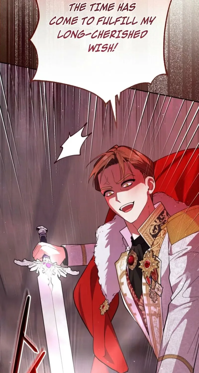 The Cutest Little Villainess Chapter 64 page 64