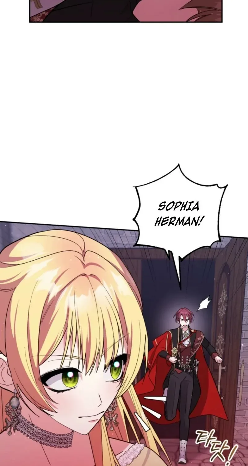 The Cutest Little Villainess Chapter 64 page 83