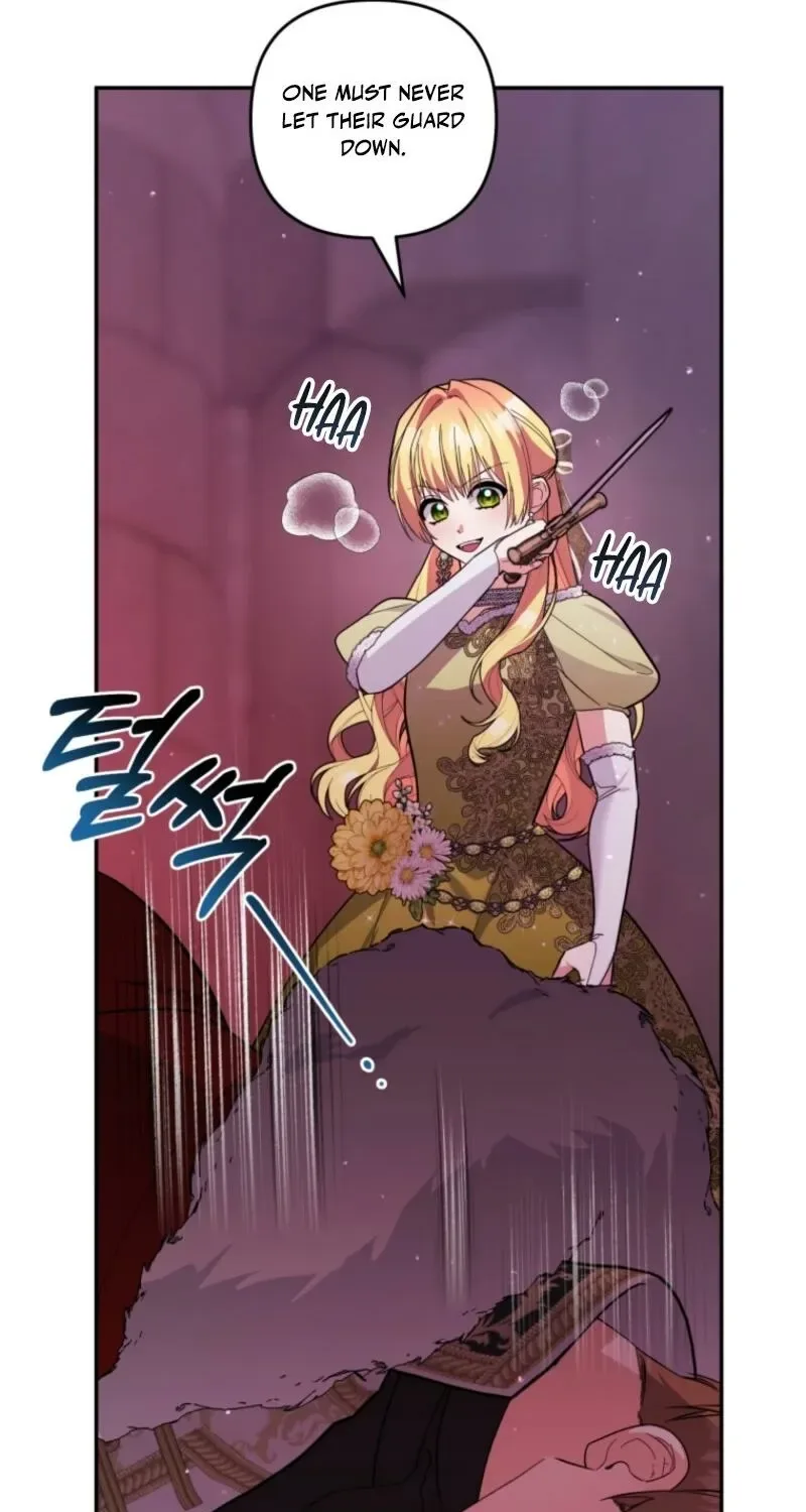 The Cutest Little Villainess Chapter 64 page 82