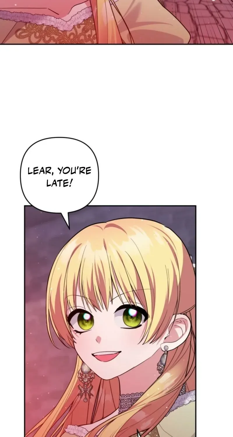 The Cutest Little Villainess Chapter 64 page 84