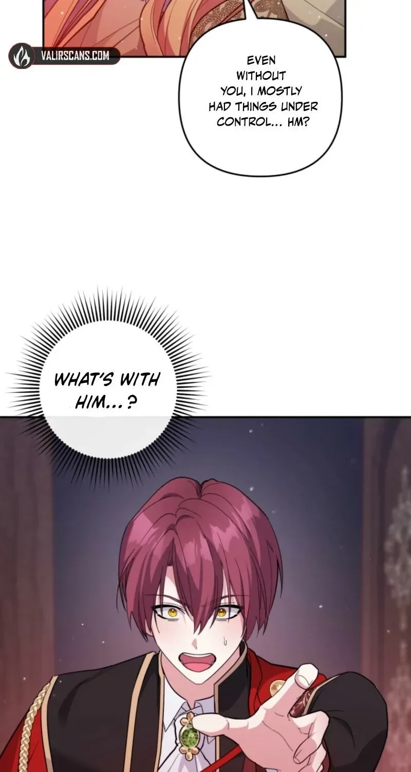 The Cutest Little Villainess Chapter 64 page 85