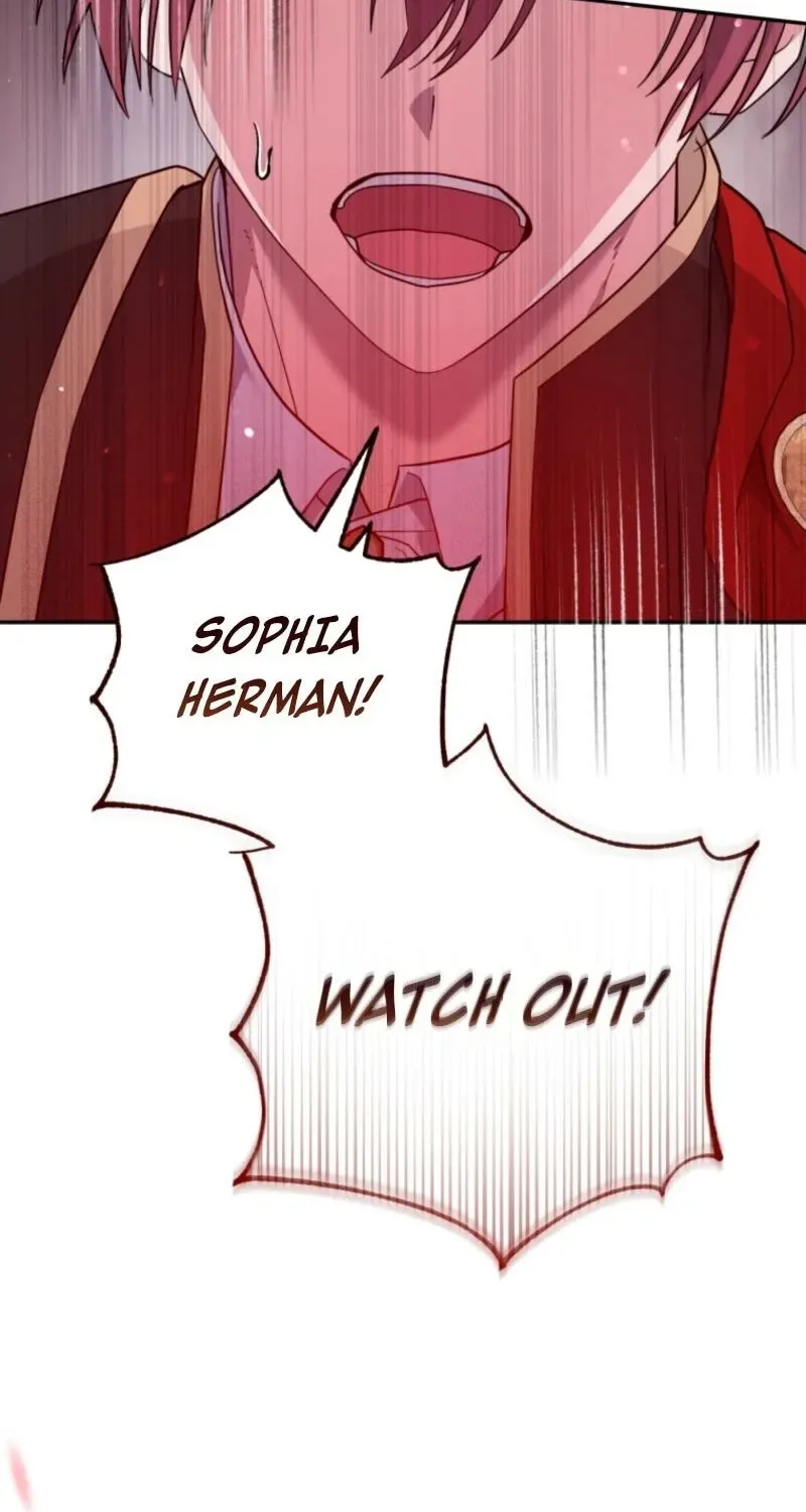 The Cutest Little Villainess Chapter 64 page 87