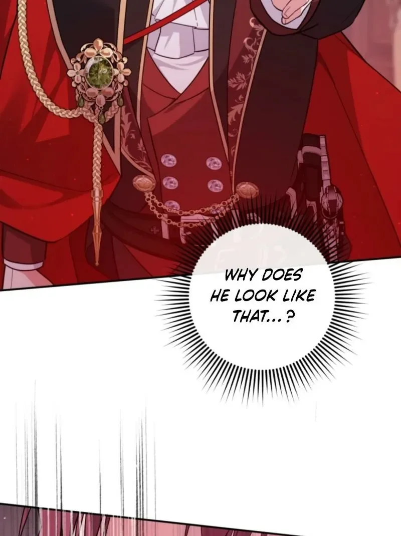 The Cutest Little Villainess Chapter 64 page 86