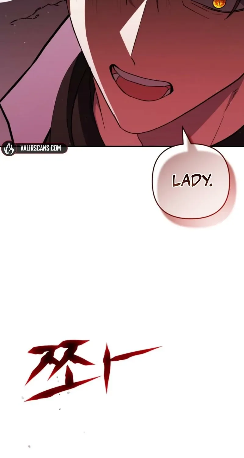 The Cutest Little Villainess Chapter 64 page 90