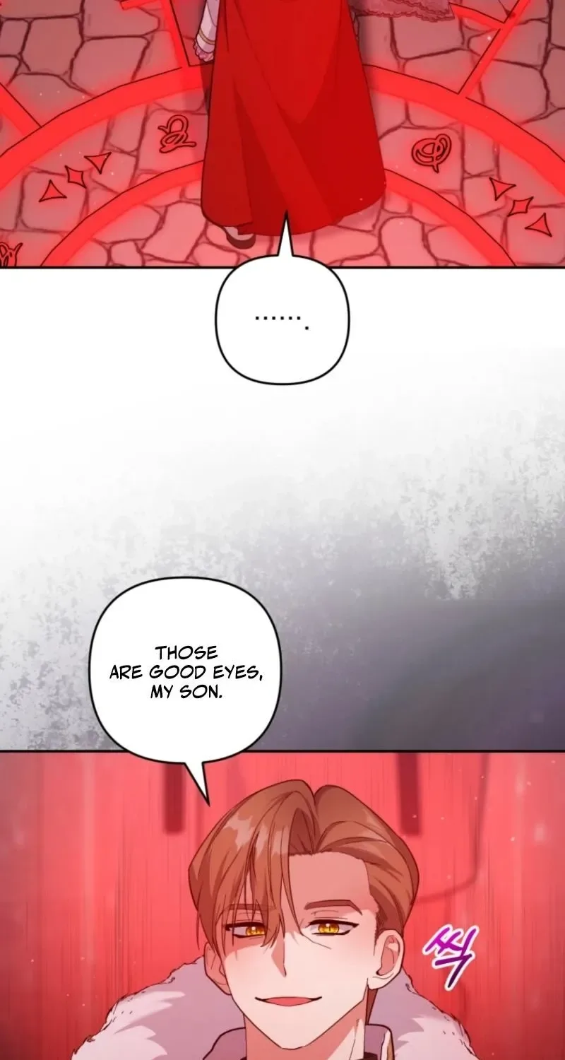 The Cutest Little Villainess Chapter 65 page 7