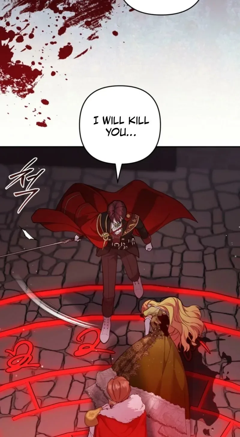 The Cutest Little Villainess Chapter 65 page 6