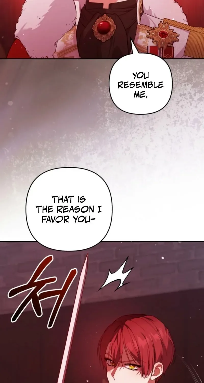 The Cutest Little Villainess Chapter 65 page 8