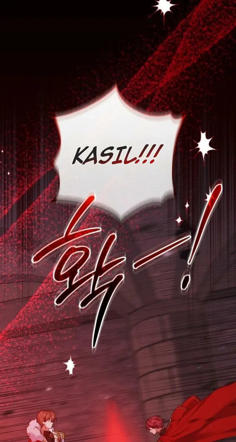 The Cutest Little Villainess Chapter 65 page 10