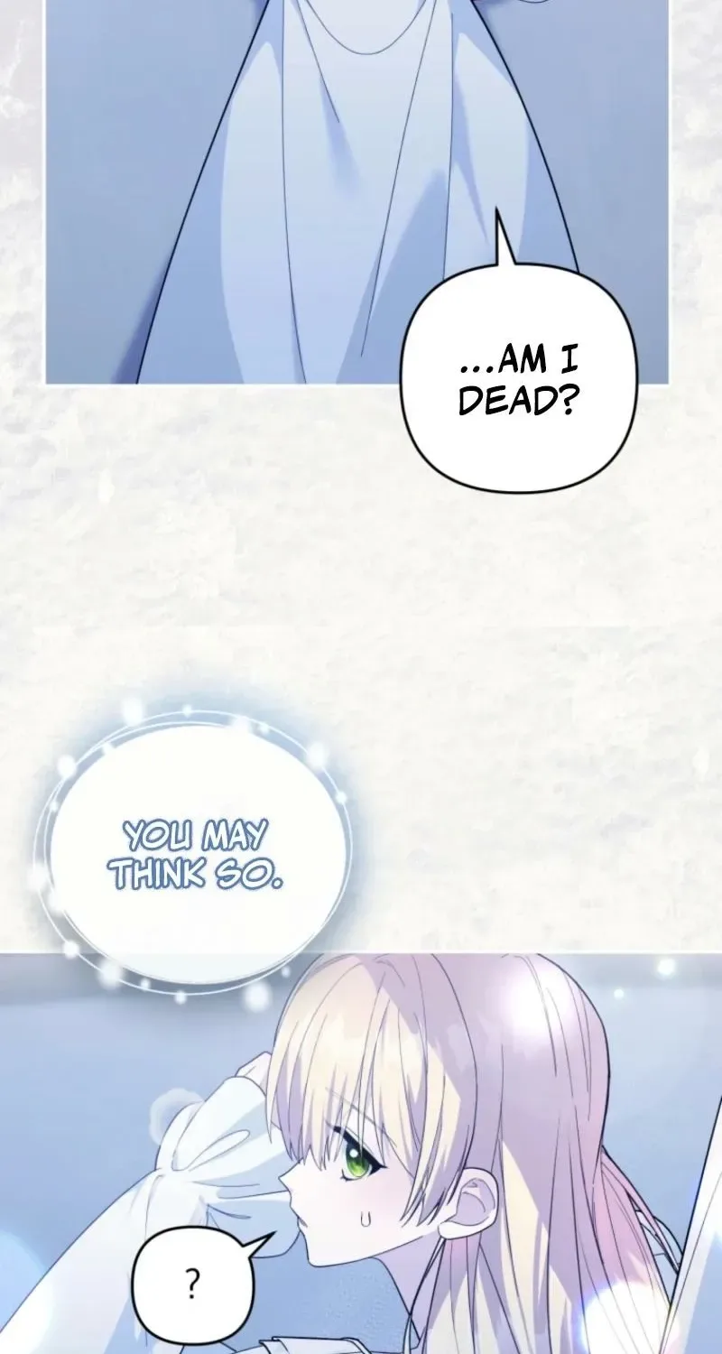 The Cutest Little Villainess Chapter 65 page 20