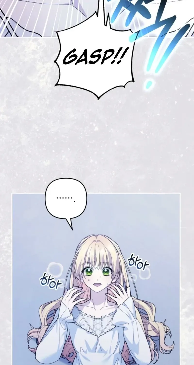The Cutest Little Villainess Chapter 65 page 19