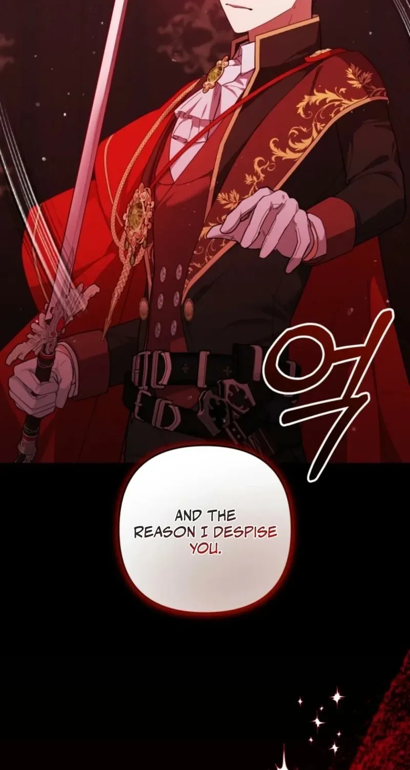 The Cutest Little Villainess Chapter 65 page 9