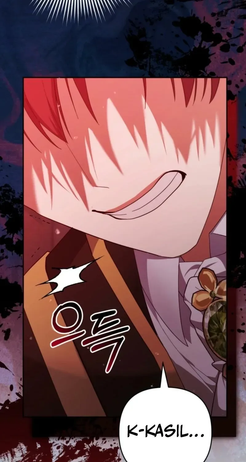 The Cutest Little Villainess Chapter 65 page 5