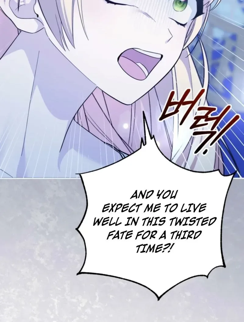 The Cutest Little Villainess Chapter 65 page 26