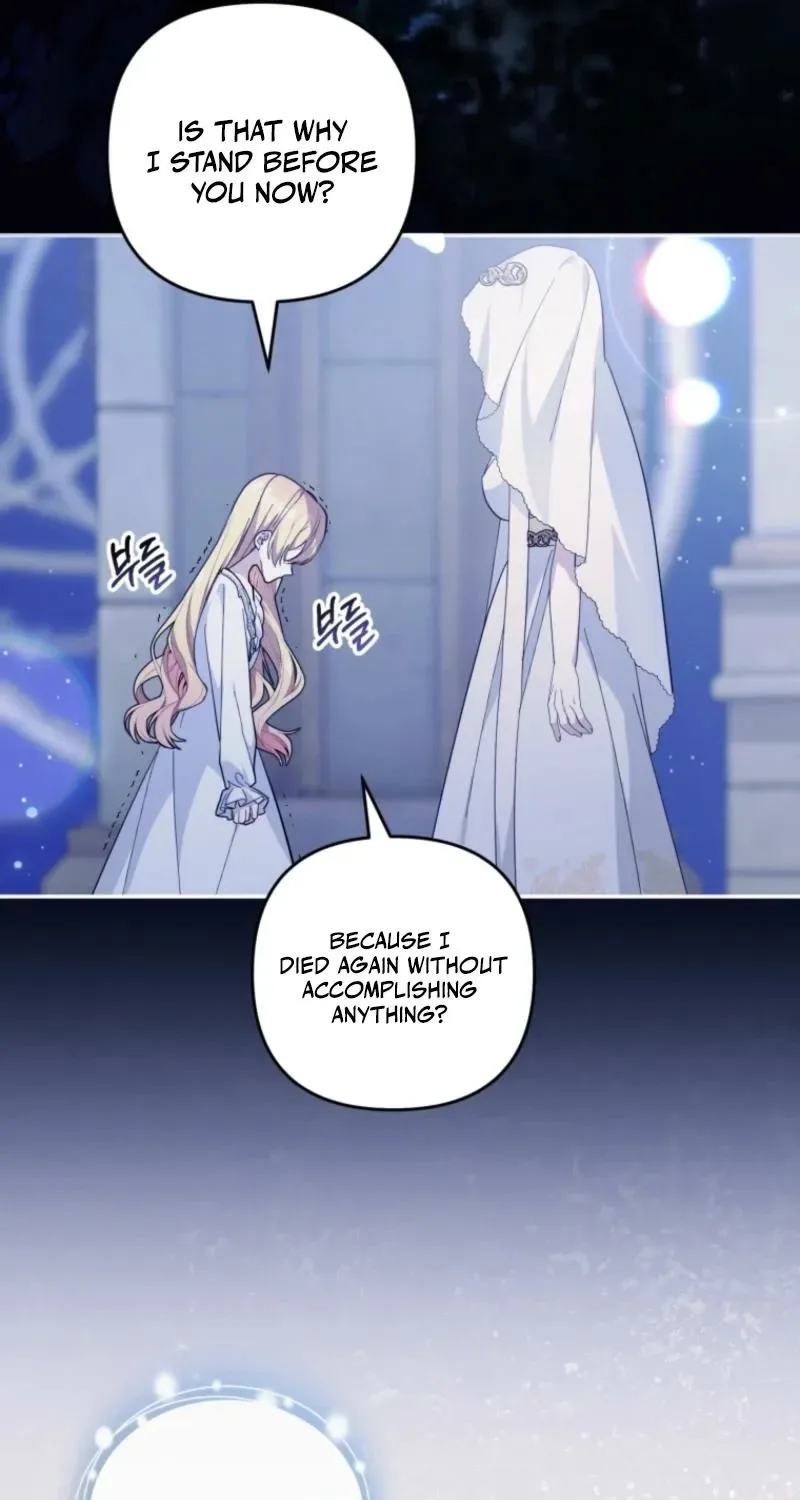 The Cutest Little Villainess Chapter 65 page 32
