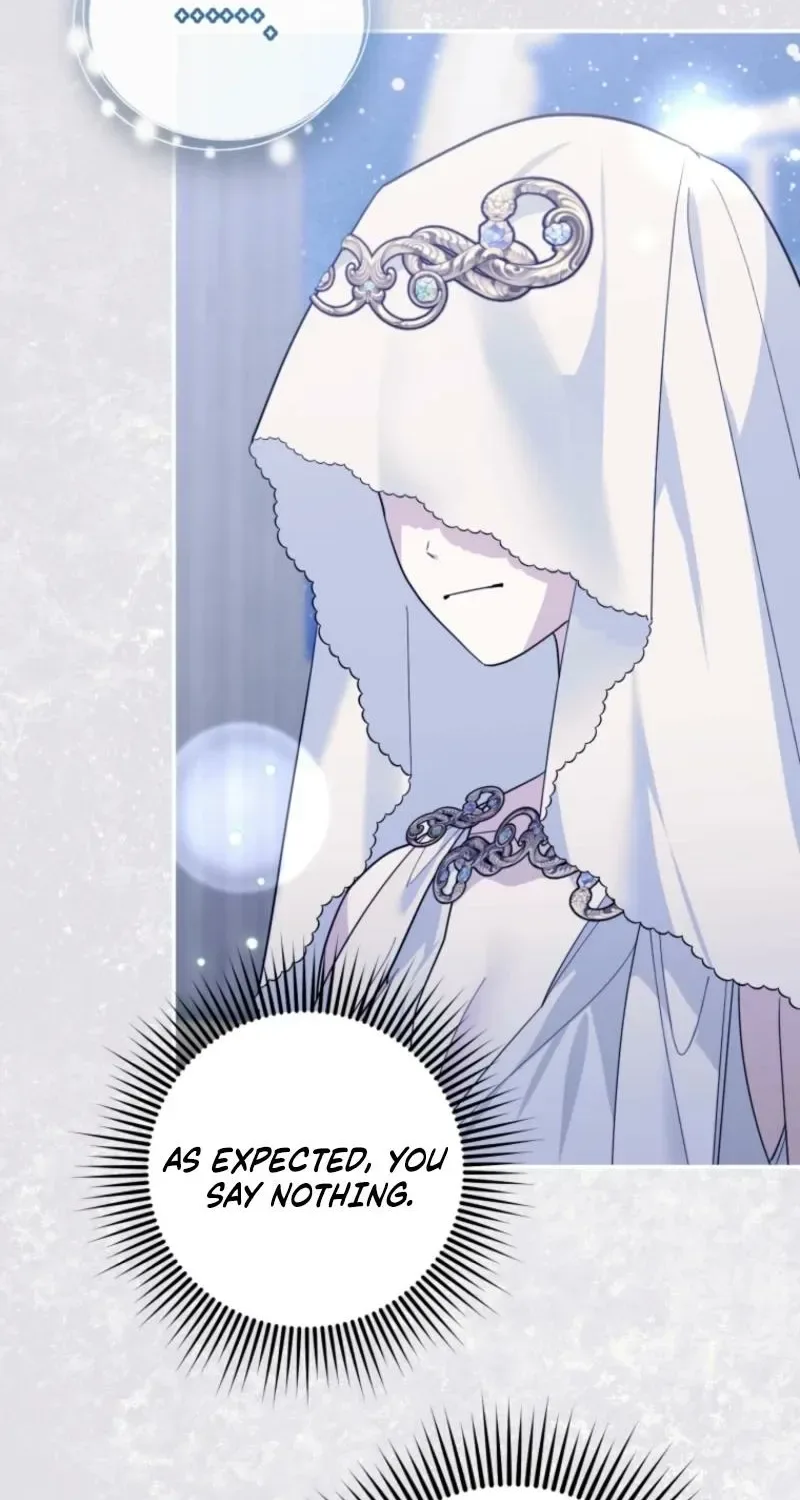 The Cutest Little Villainess Chapter 65 page 33