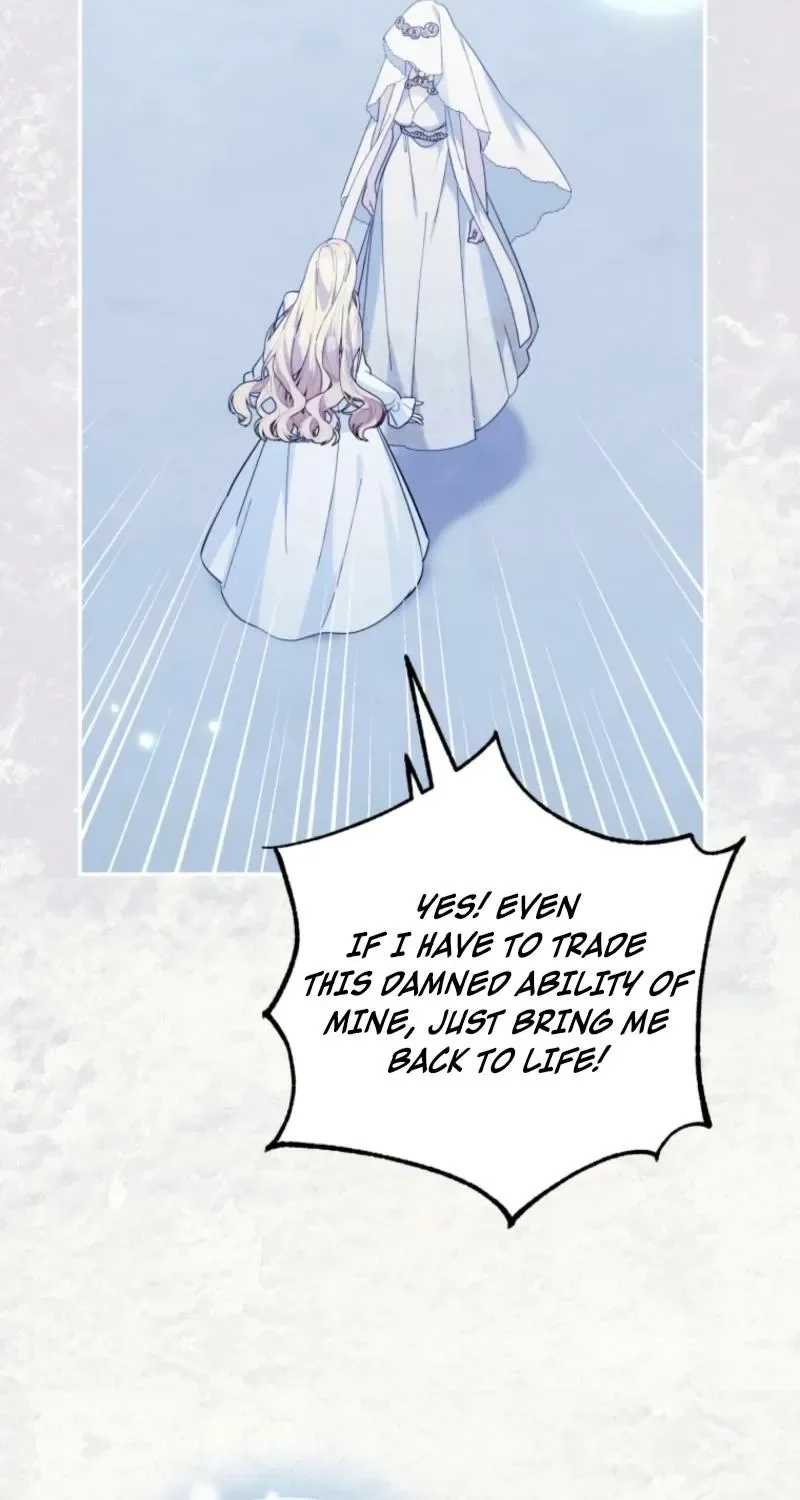 The Cutest Little Villainess Chapter 65 page 52
