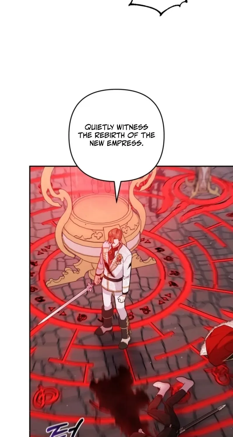 The Cutest Little Villainess Chapter 65 page 70