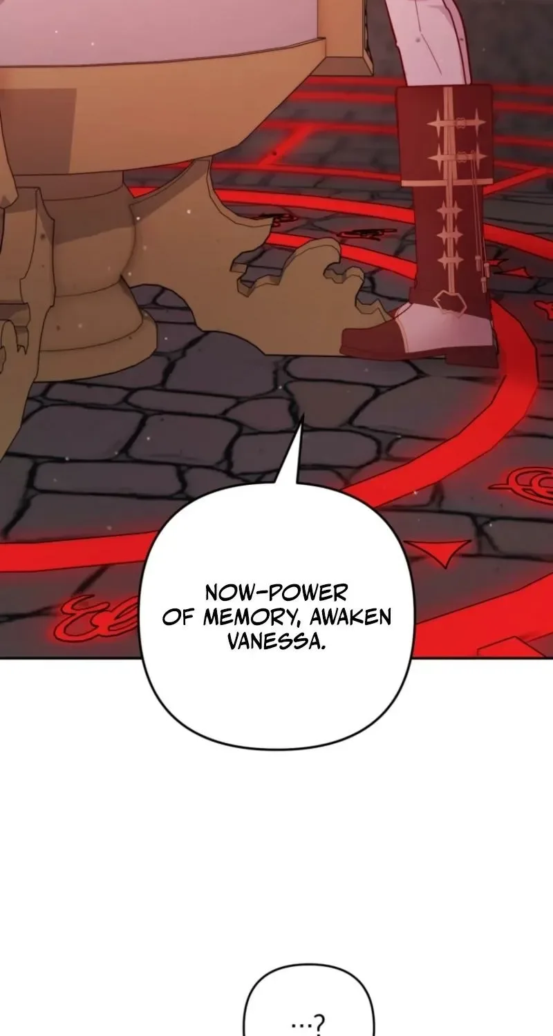 The Cutest Little Villainess Chapter 65 page 74