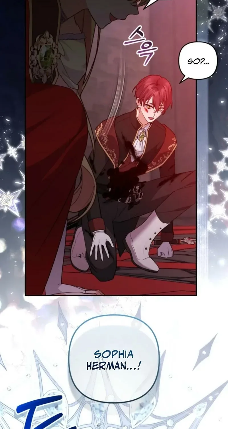The Cutest Little Villainess Chapter 65 page 77