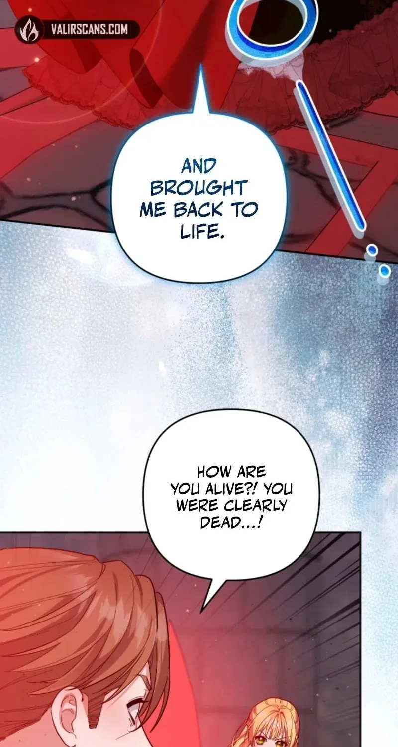 The Cutest Little Villainess Chapter 65 page 79