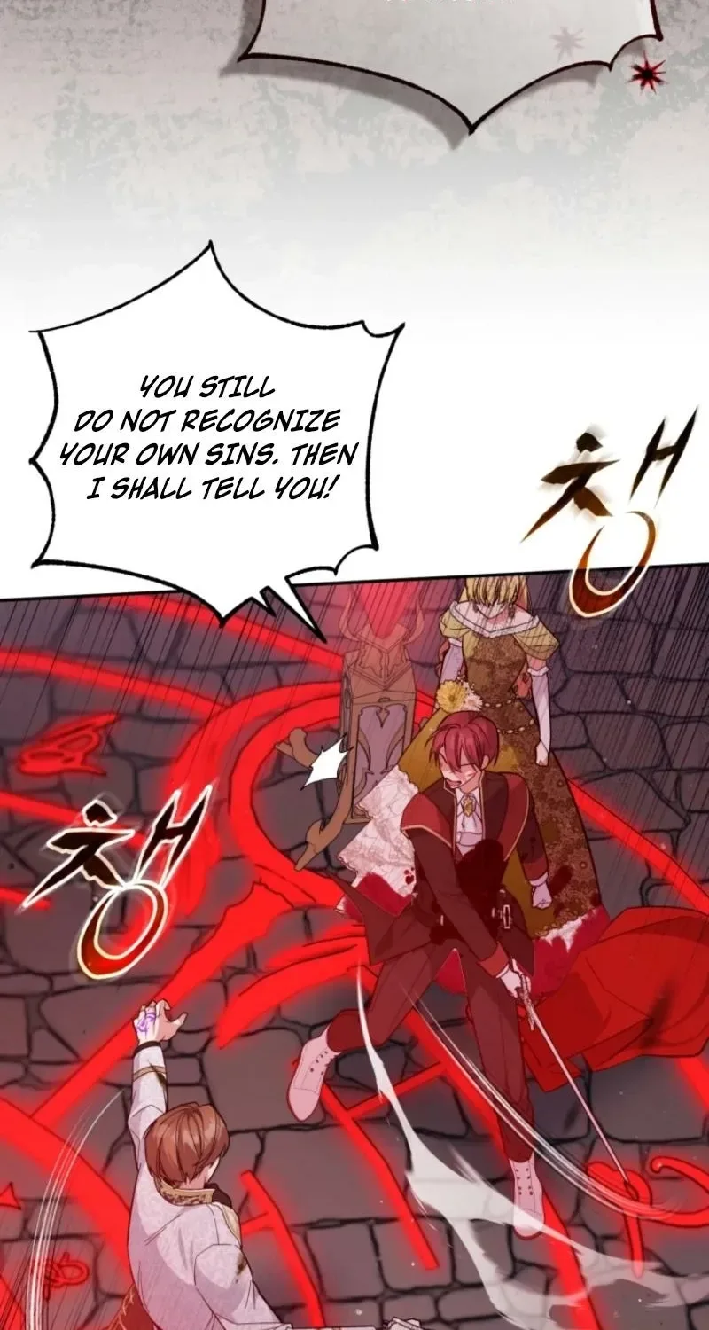 The Cutest Little Villainess Chapter 65 page 88