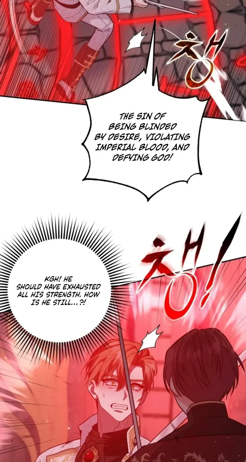 The Cutest Little Villainess Chapter 65 page 89