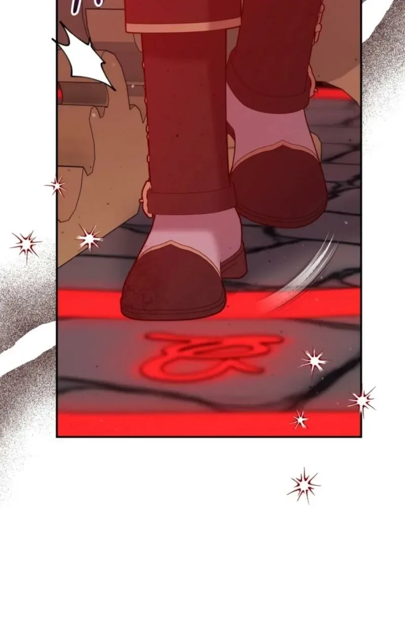 The Cutest Little Villainess Chapter 65 page 91