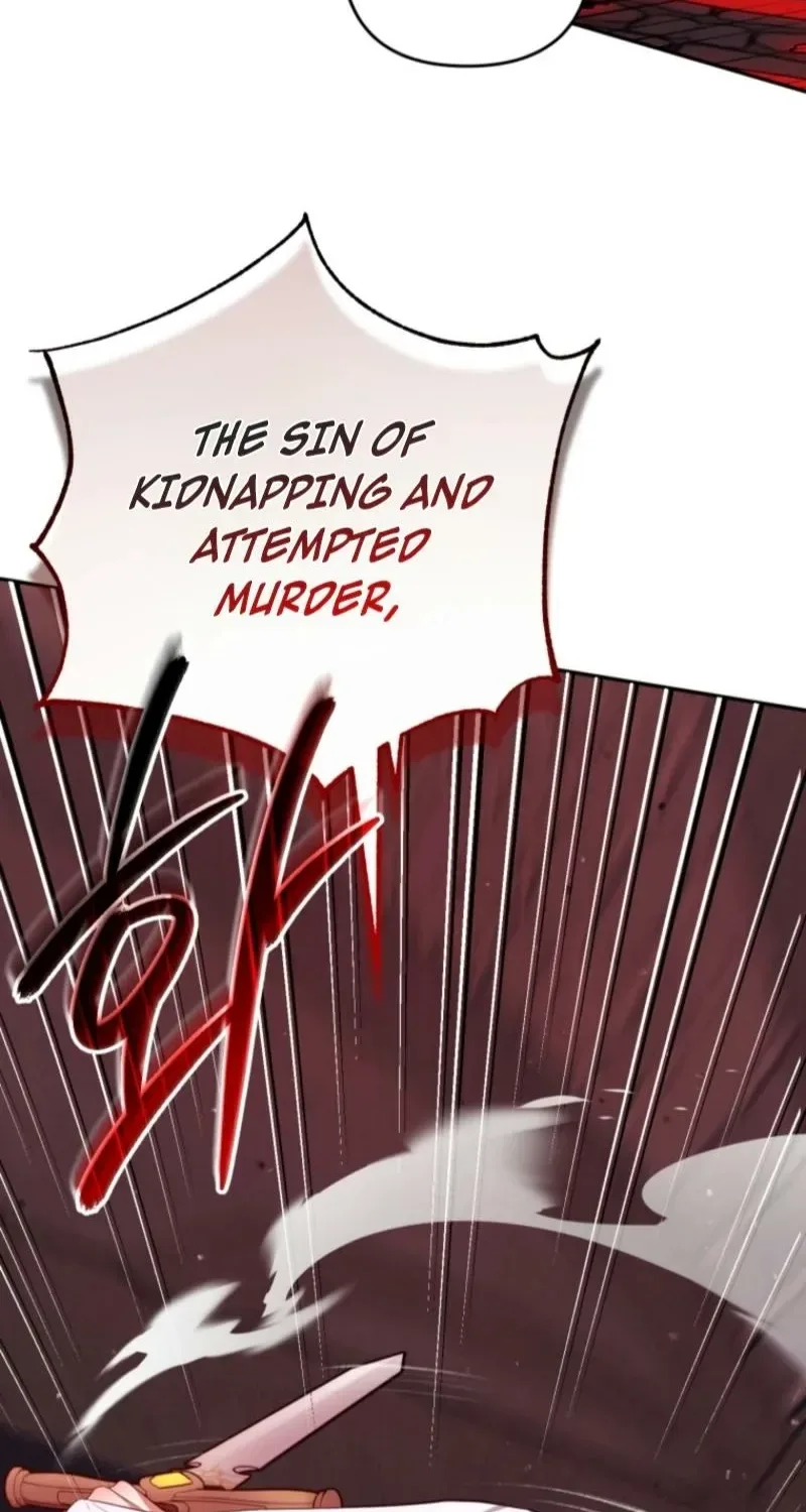 The Cutest Little Villainess Chapter 65 page 95