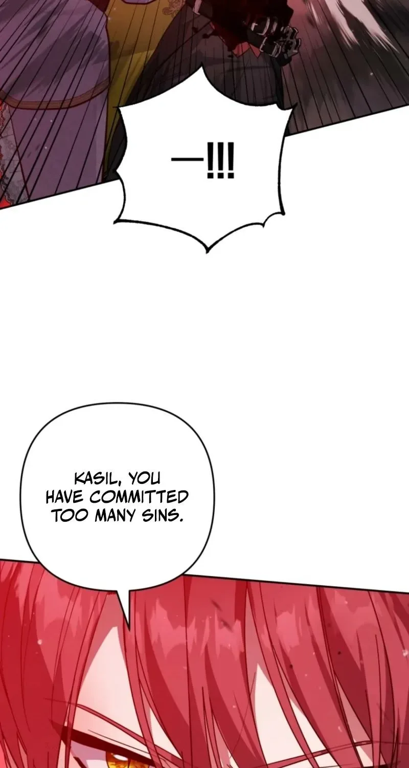 The Cutest Little Villainess Chapter 65 page 85