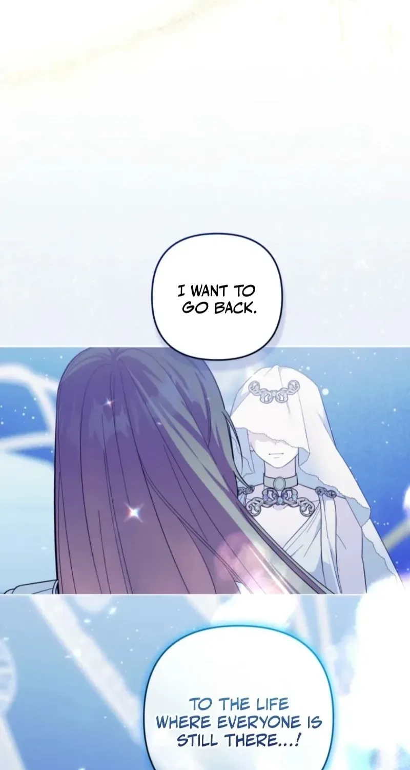 The Cutest Little Villainess Chapter 65 page 49
