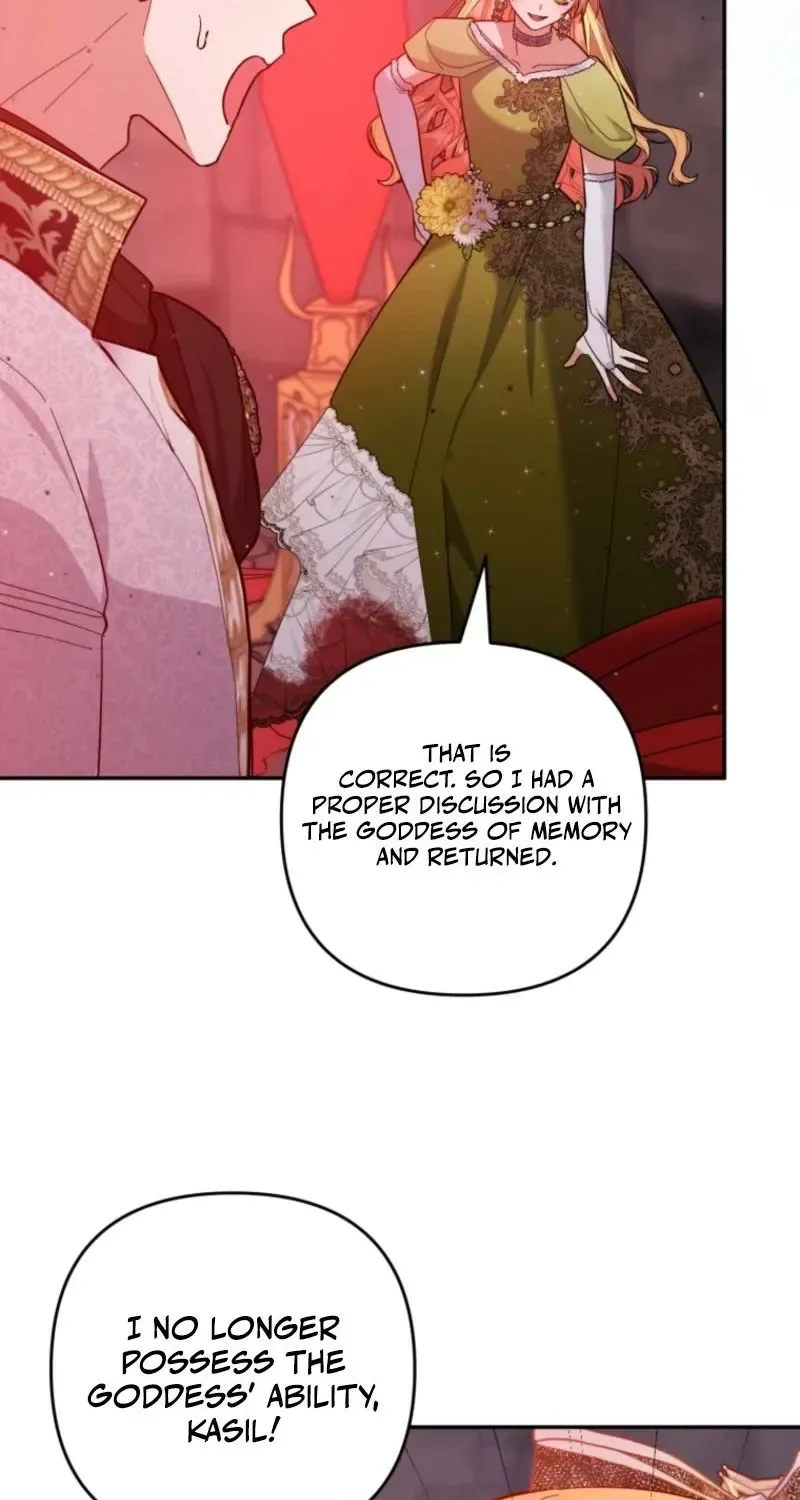 The Cutest Little Villainess Chapter 65 page 80