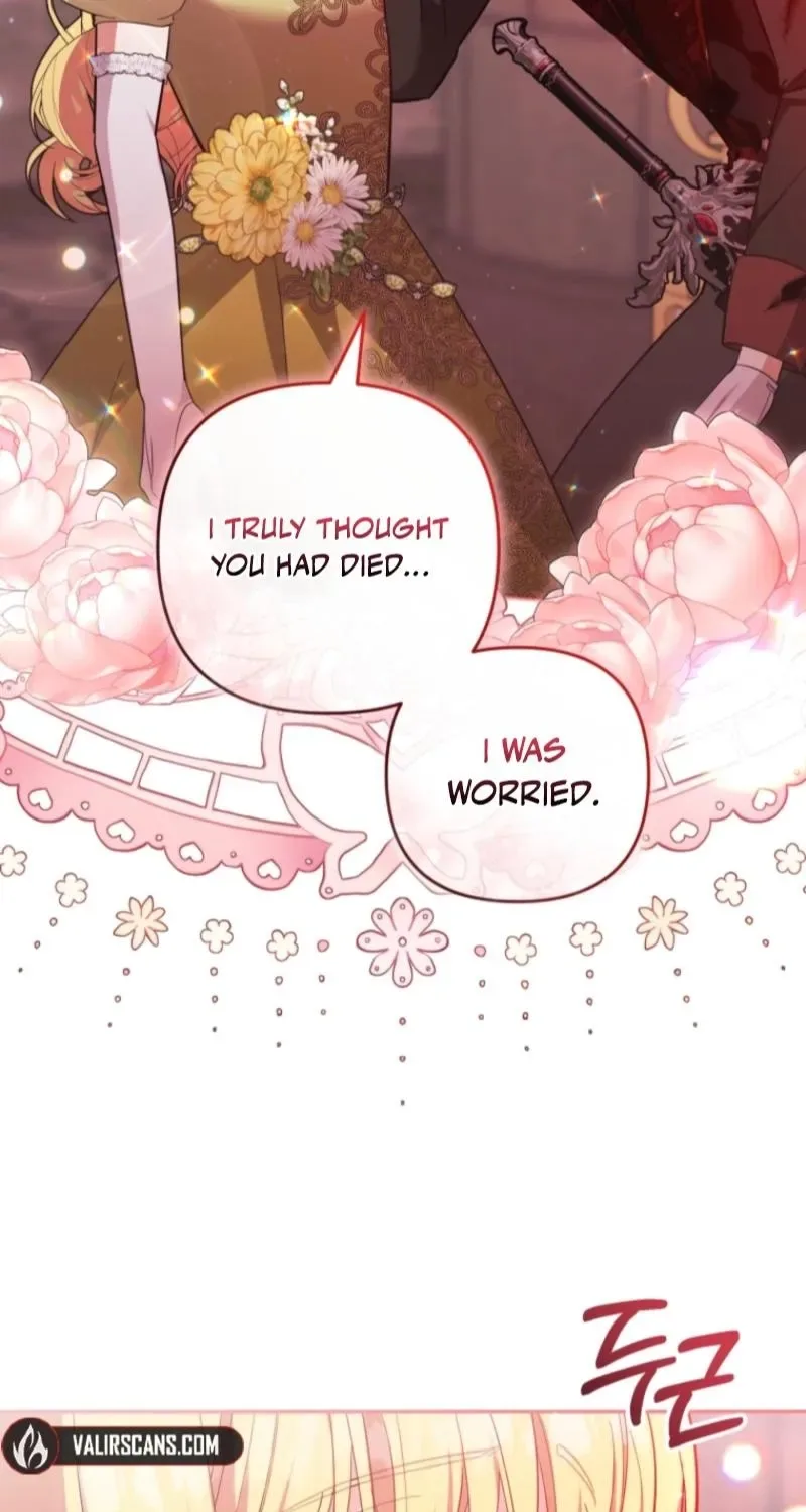 The Cutest Little Villainess Chapter 66 page 6