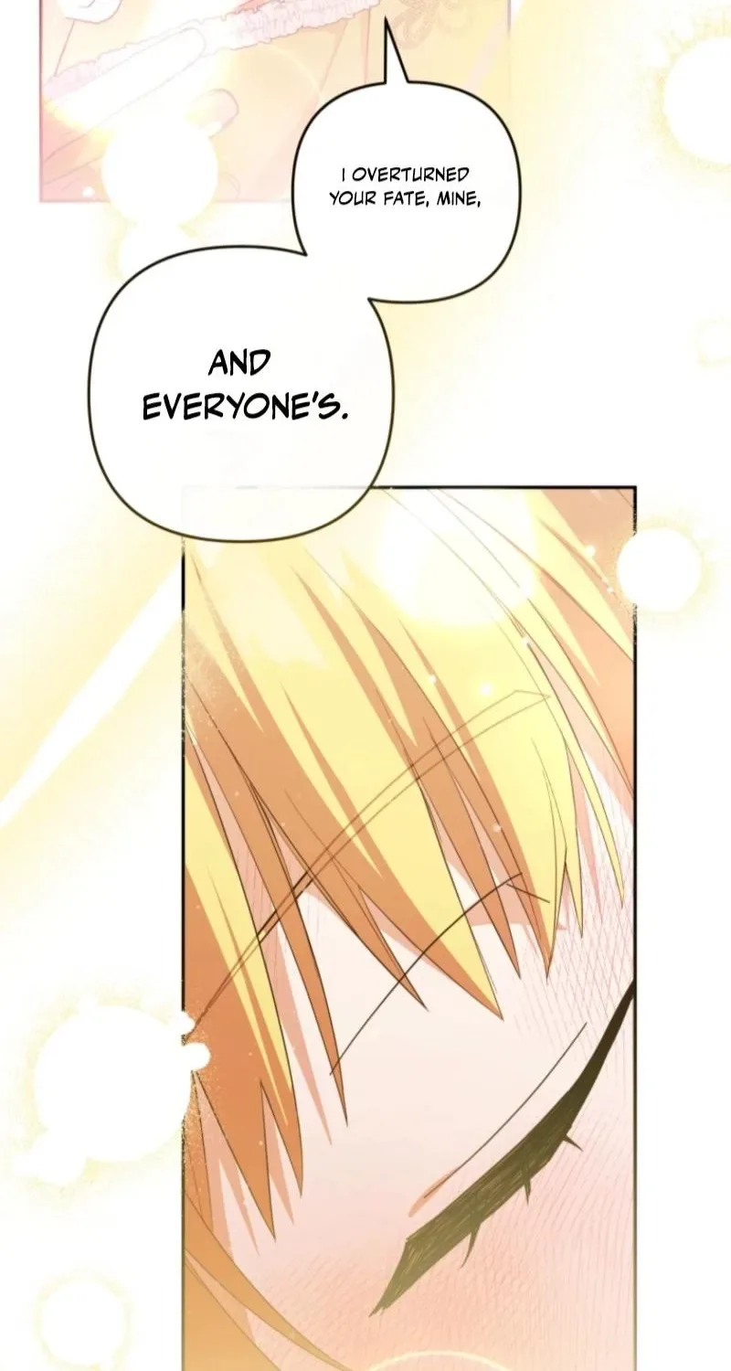 The Cutest Little Villainess Chapter 66 page 19