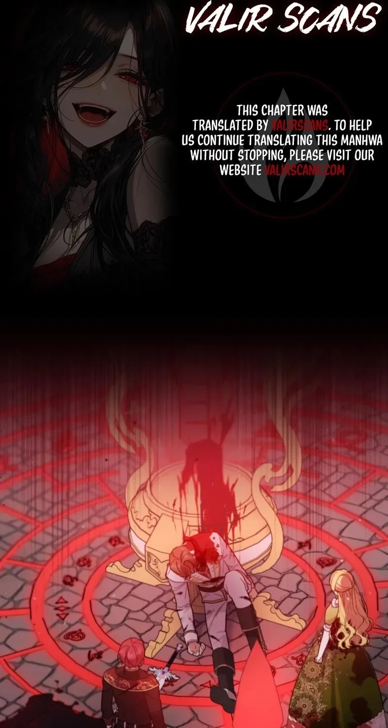 The Cutest Little Villainess Chapter 66 page 2
