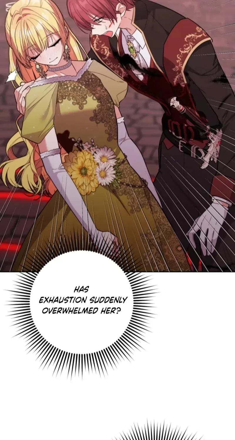The Cutest Little Villainess Chapter 66 page 16