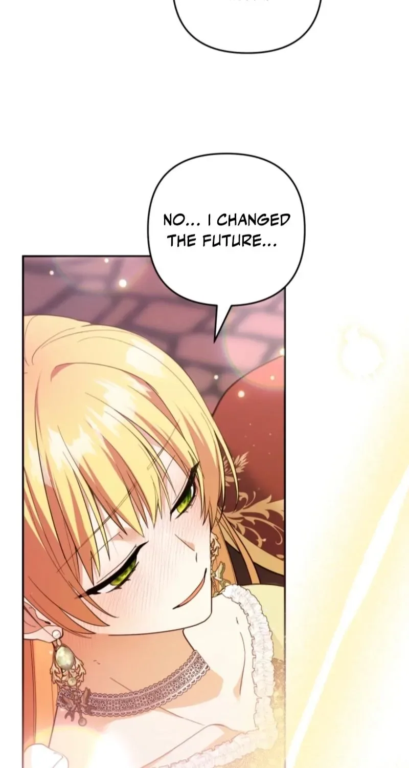 The Cutest Little Villainess Chapter 66 page 18