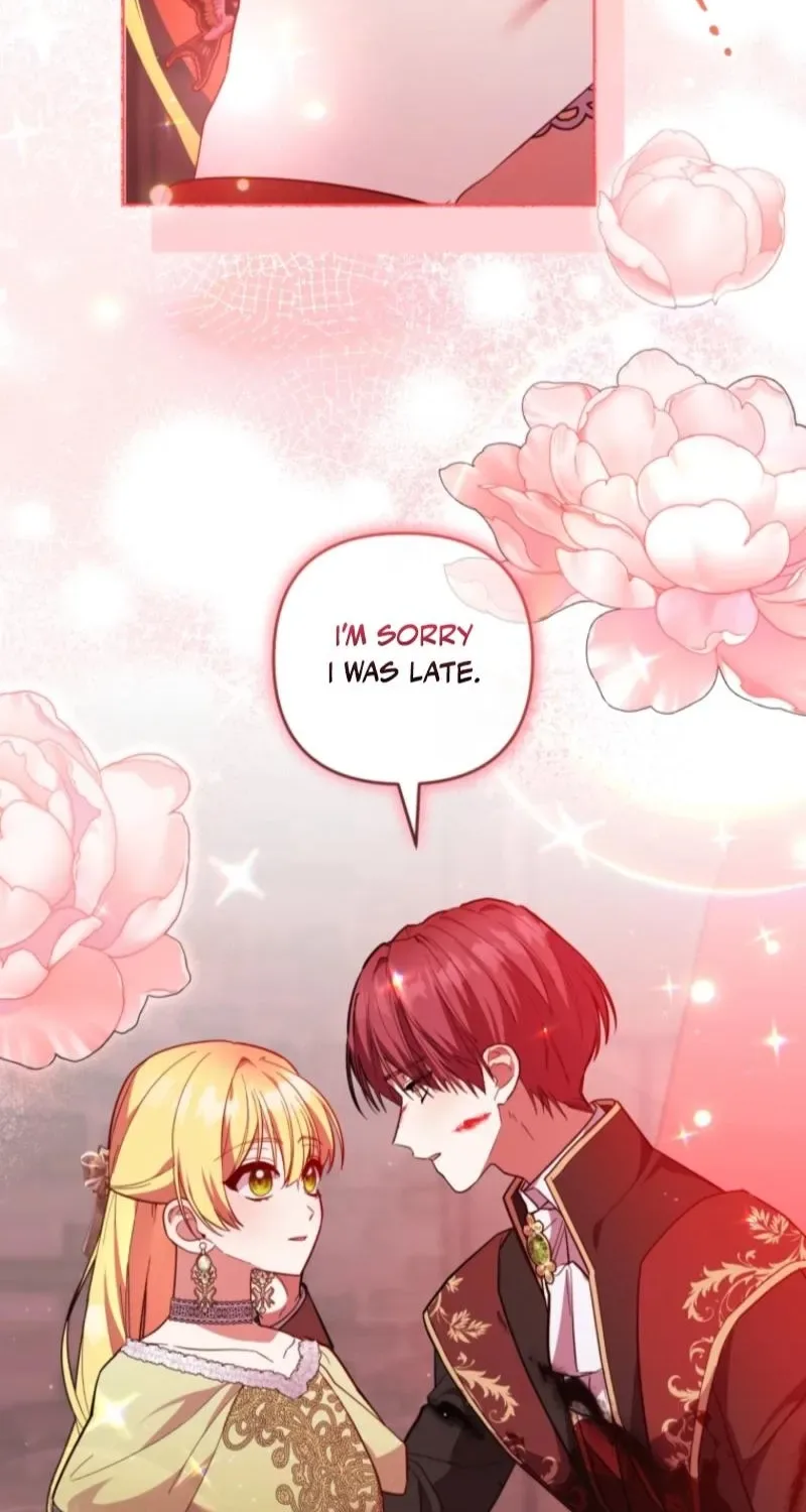 The Cutest Little Villainess Chapter 66 page 5
