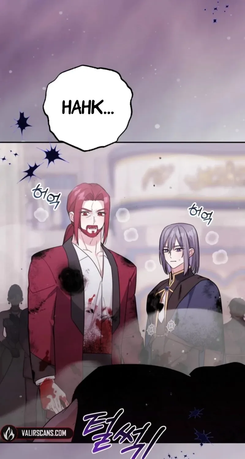 The Cutest Little Villainess Chapter 66 page 12