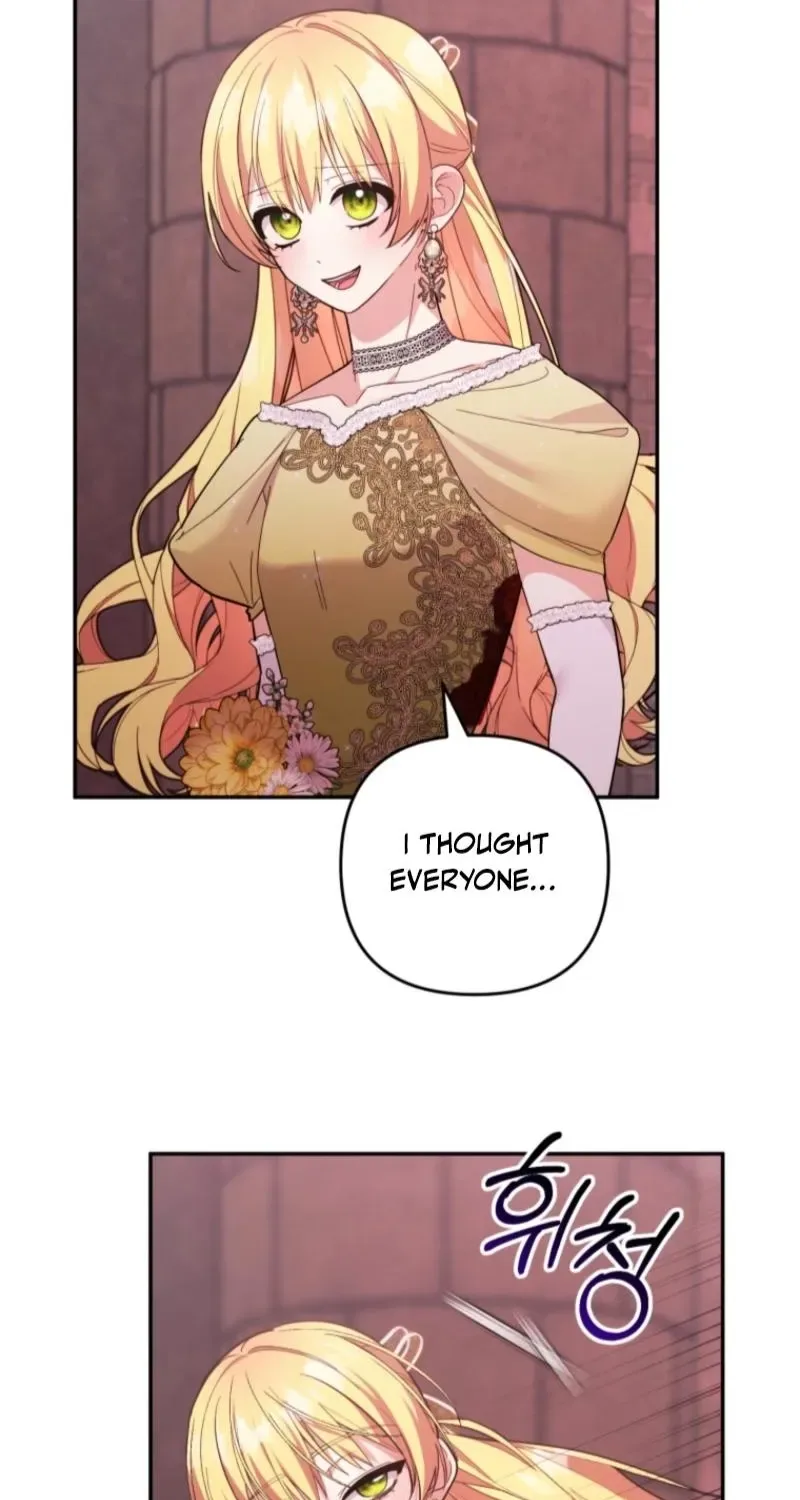 The Cutest Little Villainess Chapter 66 page 14