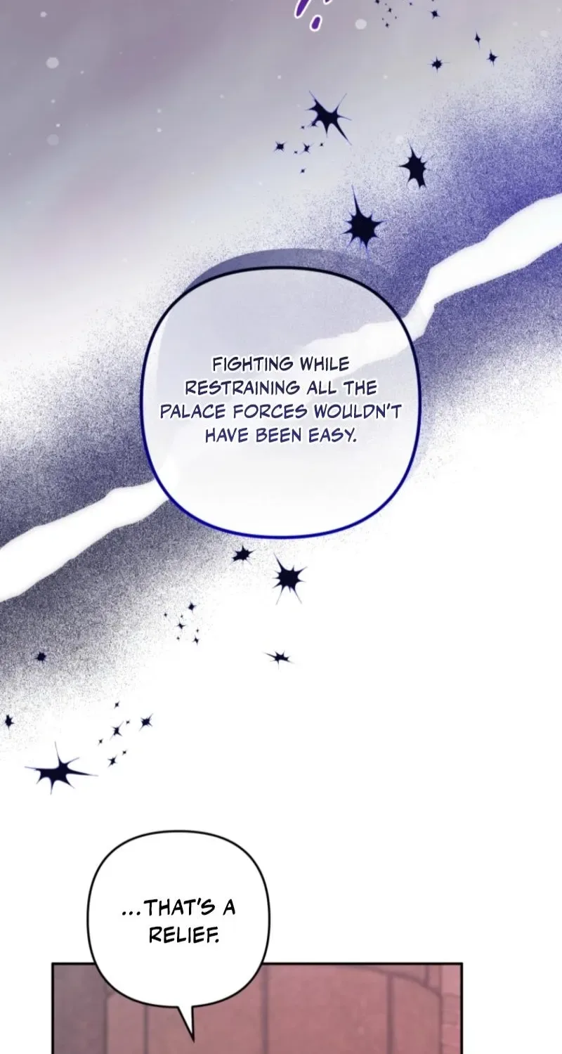 The Cutest Little Villainess Chapter 66 page 13