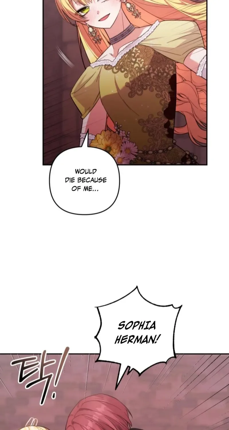 The Cutest Little Villainess Chapter 66 page 15
