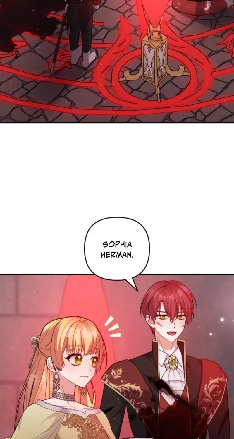 The Cutest Little Villainess Chapter 66 page 3