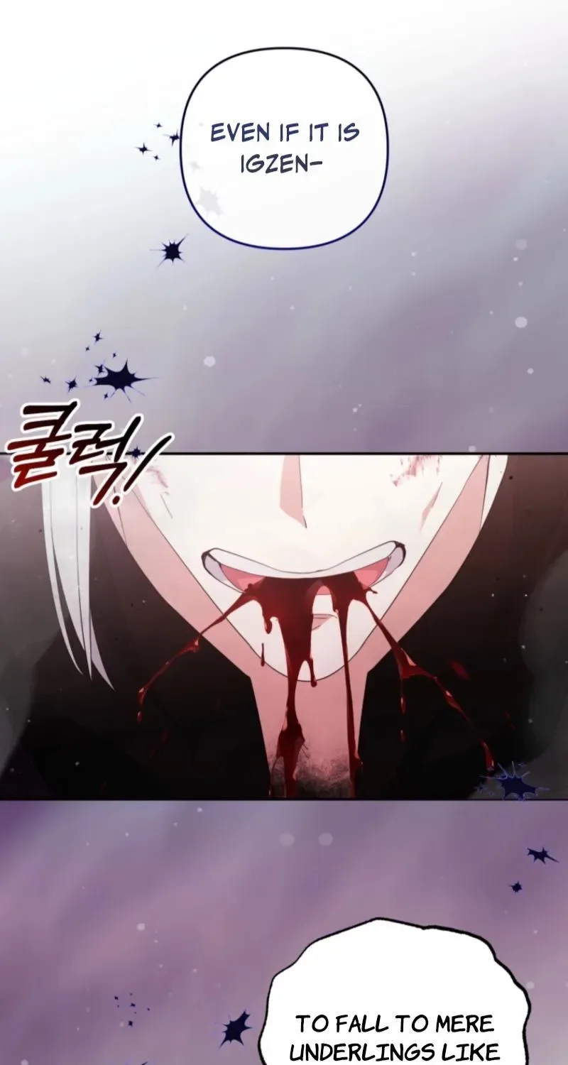 The Cutest Little Villainess Chapter 66 page 10