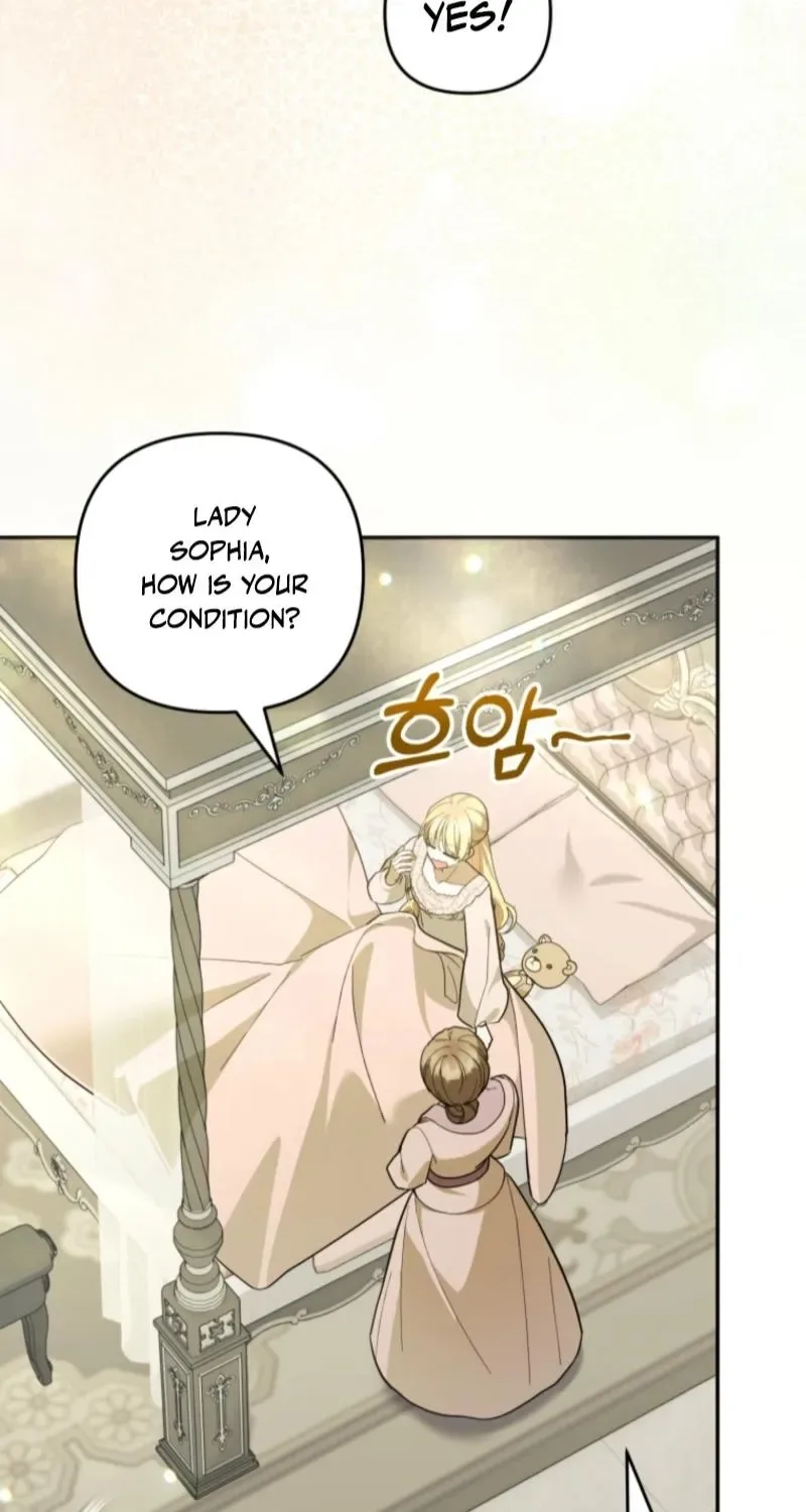 The Cutest Little Villainess Chapter 66 page 28